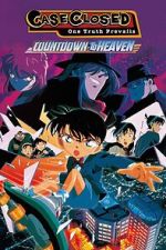 Watch Detective Conan: Countdown to Heaven M4ufree