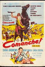 Watch Comanche M4ufree