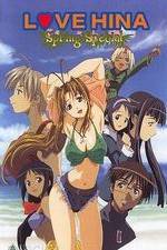 Watch Love Hina Spring Special M4ufree