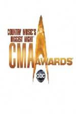 Watch 45th Annual CMA Awards M4ufree