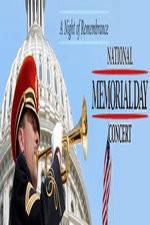 Watch National Memorial Day Concert 2013 M4ufree