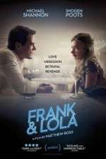 Watch Frank & Lola M4ufree