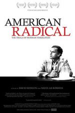 Watch American Radical: The Trials of Norman Finkelstein M4ufree