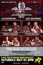 Watch Bellator Fighting Championships 45 M4ufree