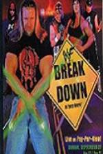 Watch WWF Breakdown In Your House M4ufree