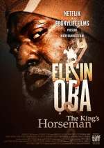 Watch Elesin Oba: The King's Horseman M4ufree