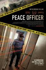 Watch Peace Officer M4ufree
