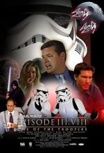 Watch Star Wars: Episode III.VIII: Rise of the Troopers M4ufree