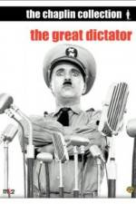 Watch The Great Dictator M4ufree
