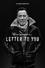 Watch Bruce Springsteen\'s Letter to You M4ufree