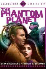Watch The Phantom Planet M4ufree