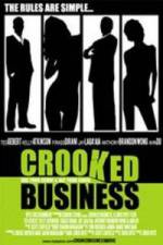 Watch Crooked Business M4ufree