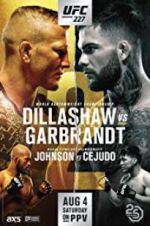 Watch UFC 227: Dillashaw vs. Garbrandt 2 M4ufree