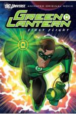 Watch Green Lantern: First Flight M4ufree
