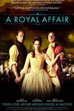Watch A Royal Affair M4ufree