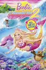 Watch Barbie in a Mermaid Tale 2 M4ufree