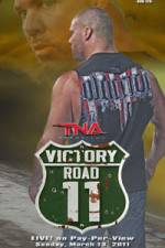 Watch TNA Wrestling - Victory Road M4ufree
