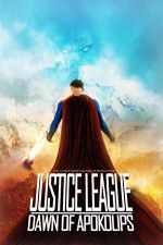 Watch Justice League: Dawn of Apokolips M4ufree