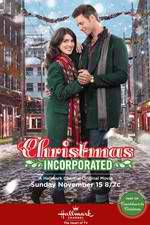 Watch Christmas Incorporated M4ufree