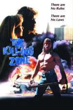 Watch The Killing Zone M4ufree
