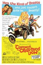Watch Clarence, the Cross-Eyed Lion M4ufree