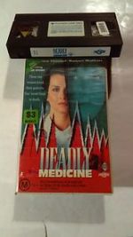 Watch Deadly Medicine M4ufree