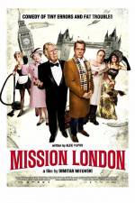 Watch Mission London M4ufree
