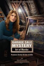 Watch Garage Sale Mystery: The Art of Murder M4ufree