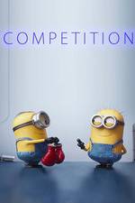 Watch Minions Mini-Movie - The Competition M4ufree