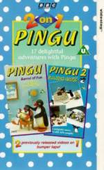 Watch Pingu M4ufree