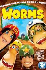 Watch Worms M4ufree