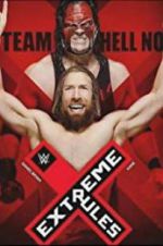 Watch WWE Extreme Rules M4ufree
