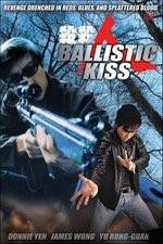 Watch Ballistic Kiss M4ufree