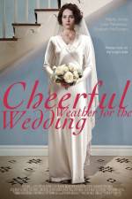 Watch Cheerful Weather for the Wedding M4ufree