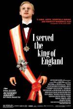 Watch I Served the King of England M4ufree