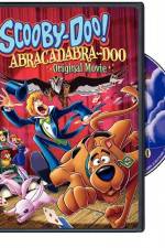 Watch Scooby-Doo Abracadabra-Doo M4ufree