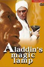 Watch Aladdin and His Magic Lamp M4ufree