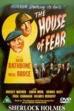 Watch The House of Fear M4ufree