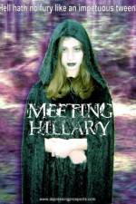 Watch Meeting Hillary M4ufree