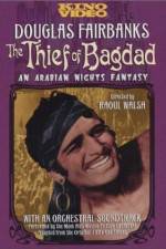 Watch The Thief Of Bagdad 1924 M4ufree
