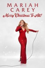 Watch Mariah Carey: Merry Christmas to All! M4ufree