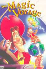 Watch The Magic Voyage M4ufree