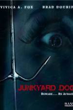 Watch Junkyard Dog M4ufree