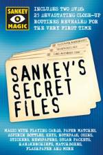 Watch Jay Sankey Secret Files Vol. 2 M4ufree