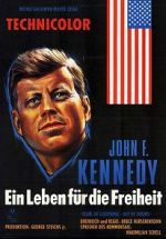 Watch John F. Kennedy: Years of Lightning, Day of Drums M4ufree