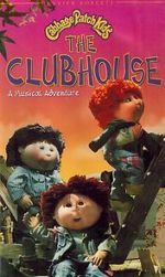 Watch Cabbage Patch Kids: The Club House M4ufree