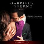 Watch Gabriel\'s Inferno: Part Three M4ufree