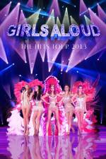 Watch Girls Aloud Ten The Hits Tour M4ufree