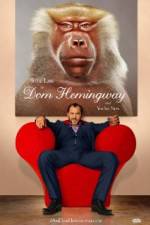 Watch Dom Hemingway M4ufree