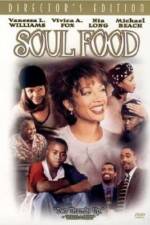 Watch Soul Food M4ufree